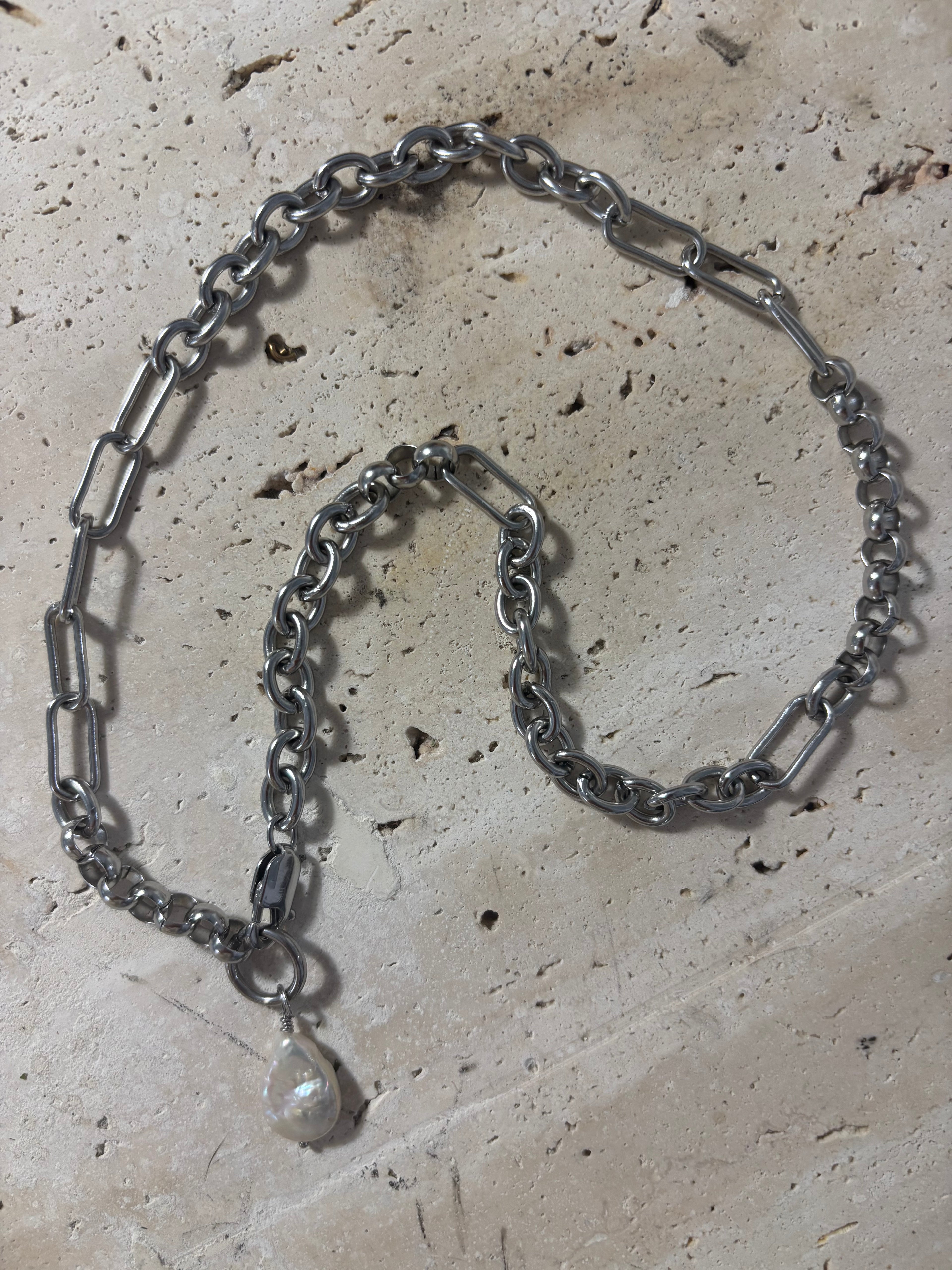 Frankie’s Pearl
