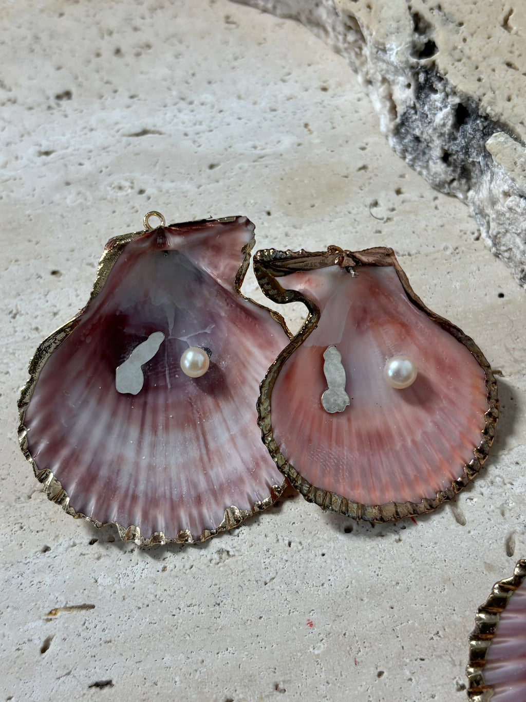 Peen-a-pearl set