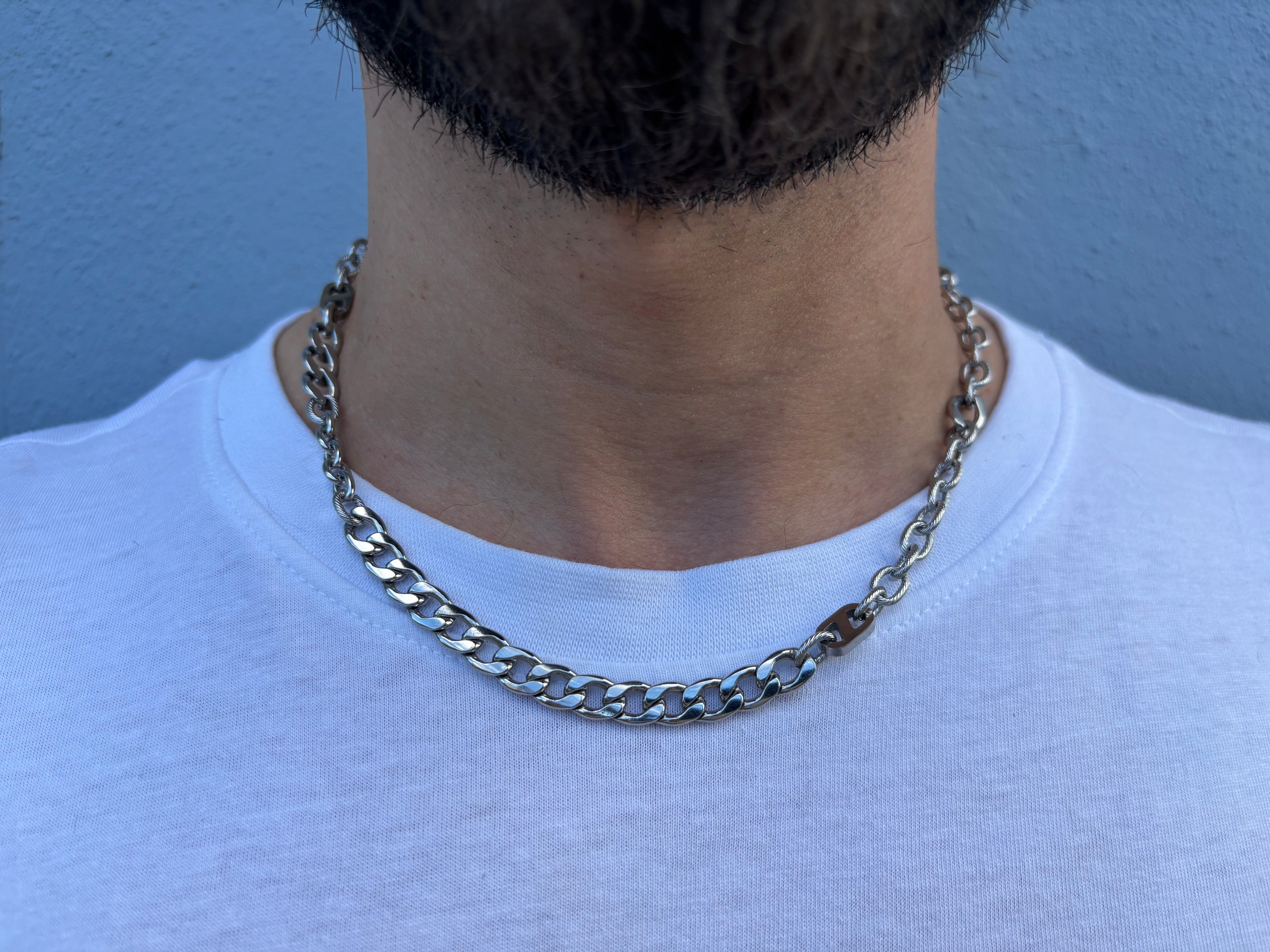 Frankie chain