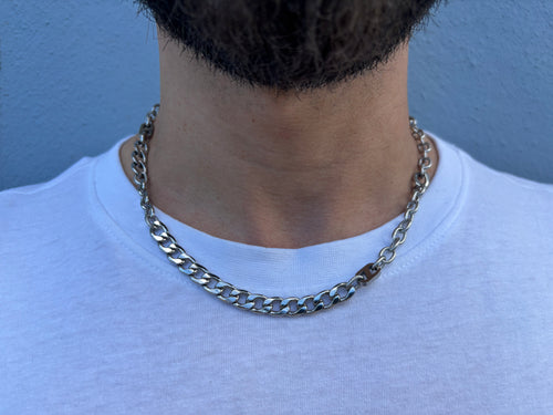 Frankie chain