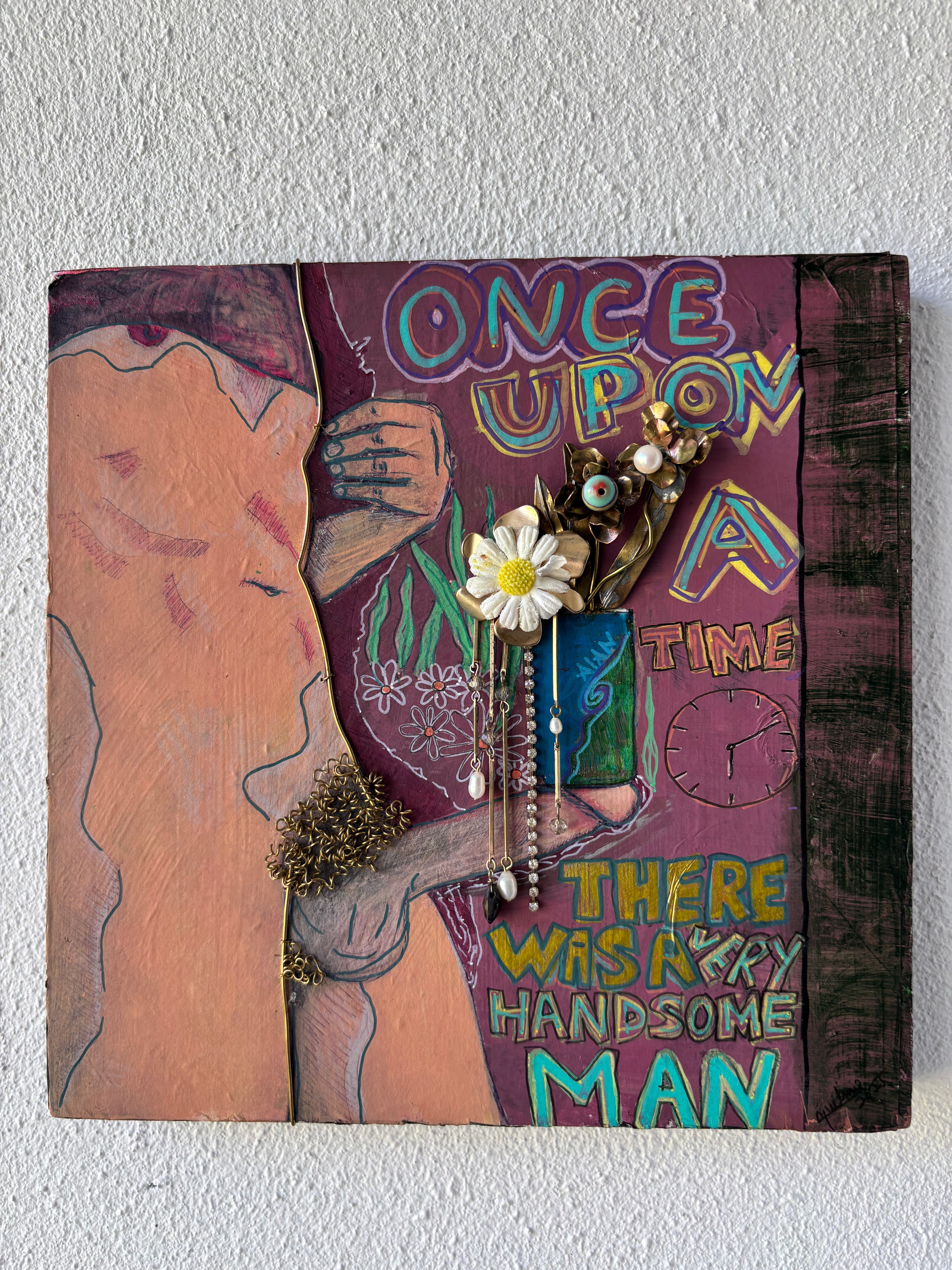 Érase una vez, 2024