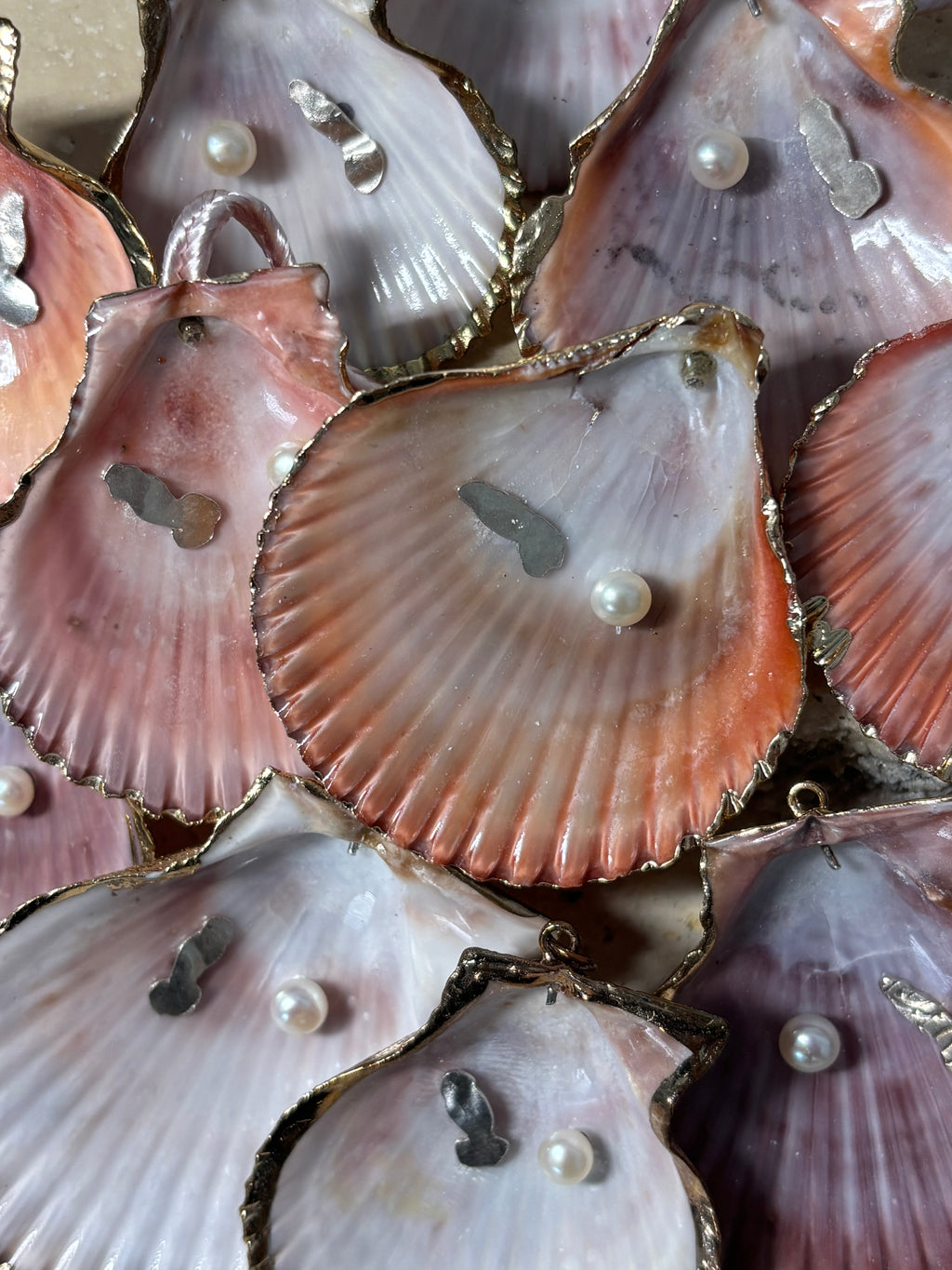 Peen-a-pearl set